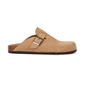 Ciabatta sabot 890 Almond sabbia Free Life Uomo