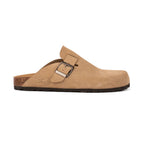 Ciabatta sabot 890 Almond sabbia Free Life Uomo