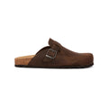 Ciabatta sabot 890 t.moro Free Life UOMO