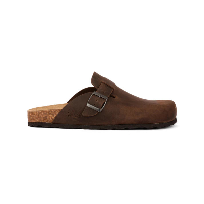 Ciabatta sabot 890 t.moro Free Life UOMO