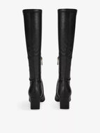 STIVALE ELASTICIZZATO WRITE-UP STEVE MADDEN NERO DONNA