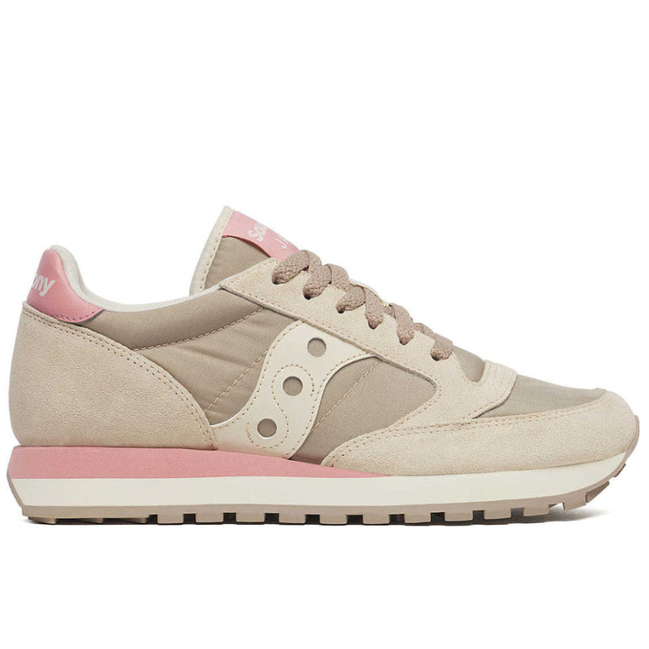 SAUCONY JAZZ ORIGINAL BIRCH-TOFU DONNA S1044-739