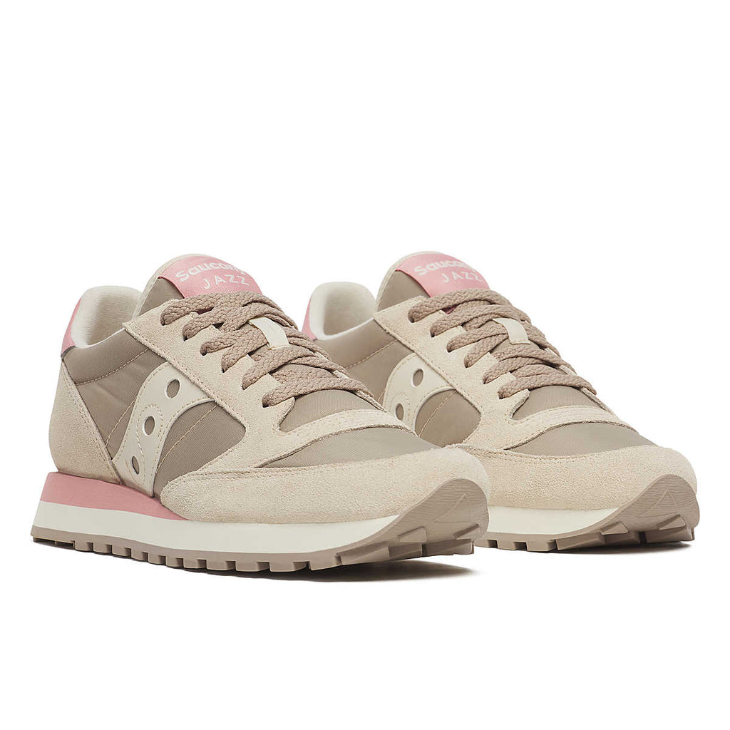 SAUCONY JAZZ ORIGINAL BIRCH-TOFU DONNA S1044-739