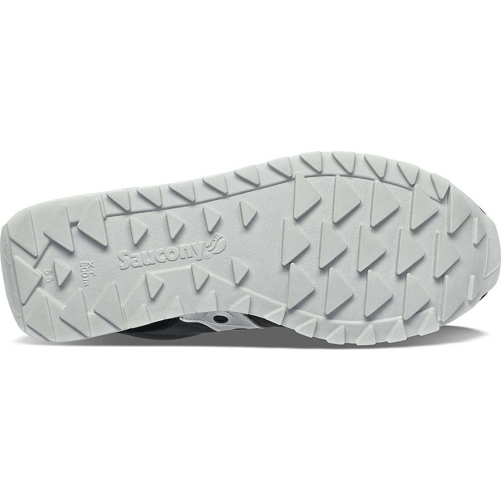 DONNA TRIPLE BLACK | SILVER - Saucony Originals