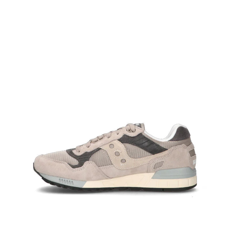 SHADOW 5000 GREY-GREY UOMO