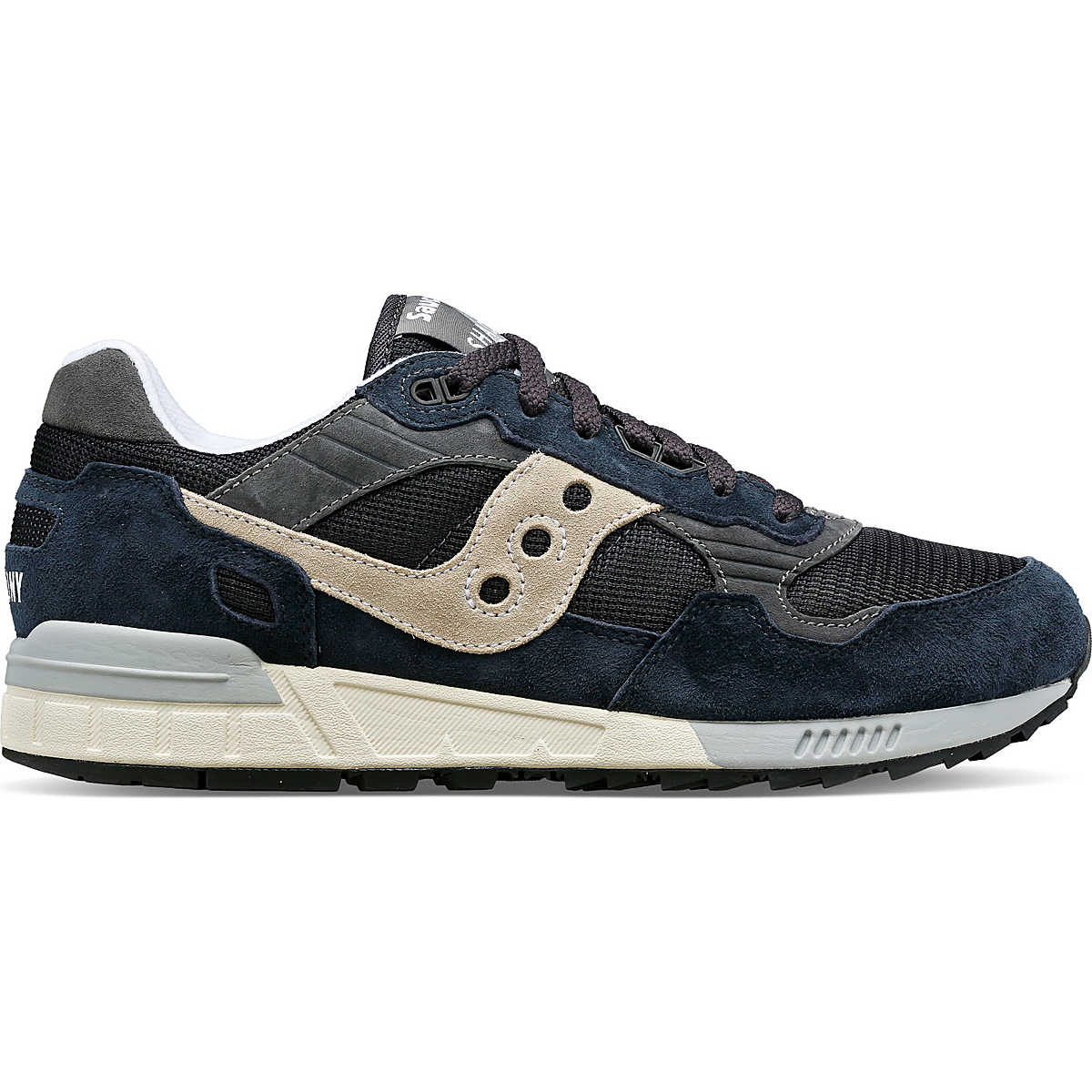Shadoow 5000 navy / grey uomo