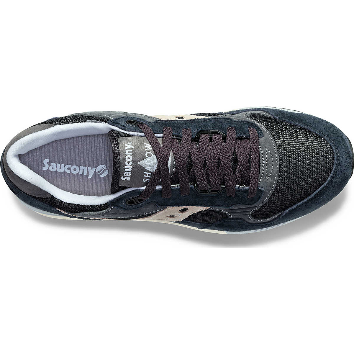 Shadoow 5000 navy / grey uomo