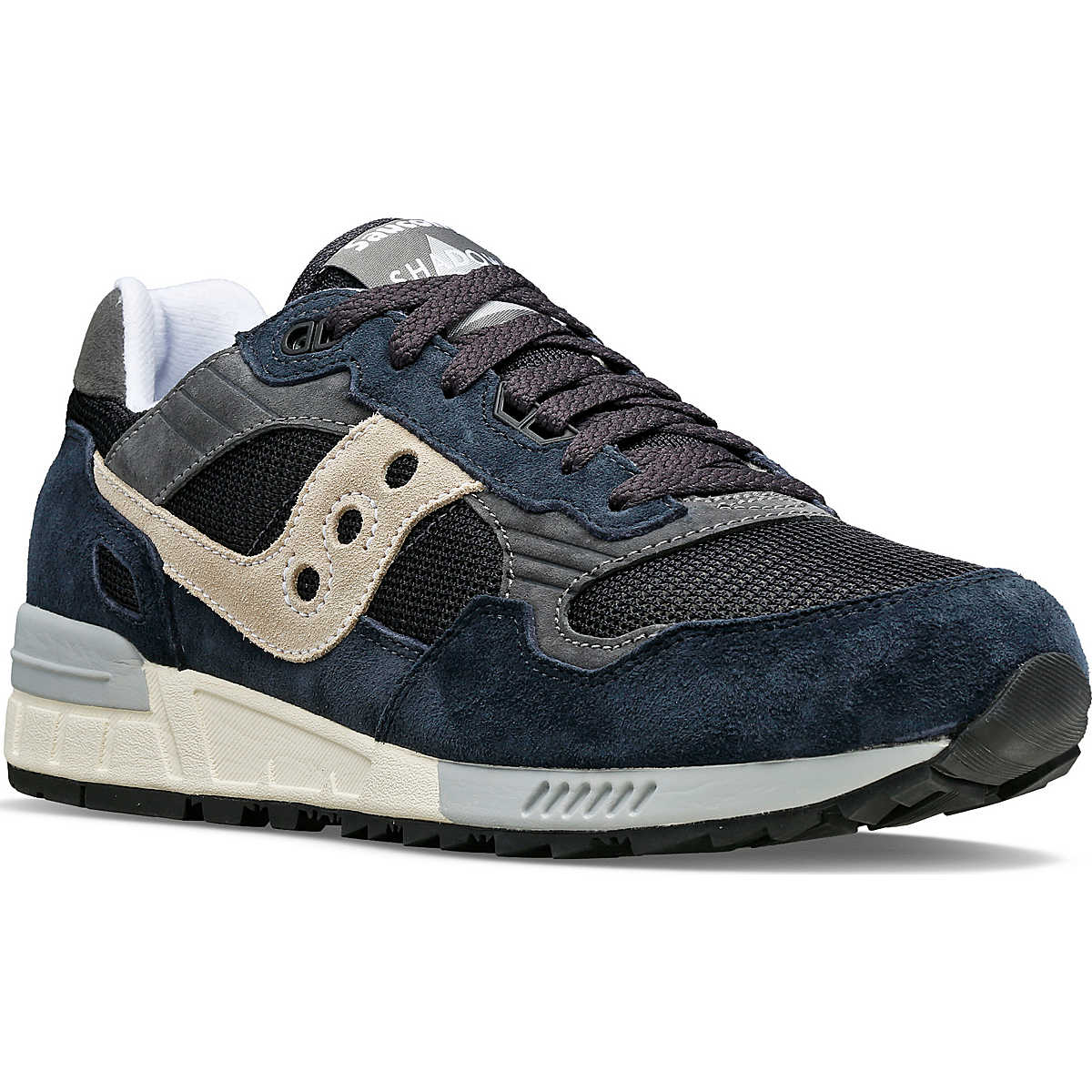 Shadoow 5000 navy / grey uomo