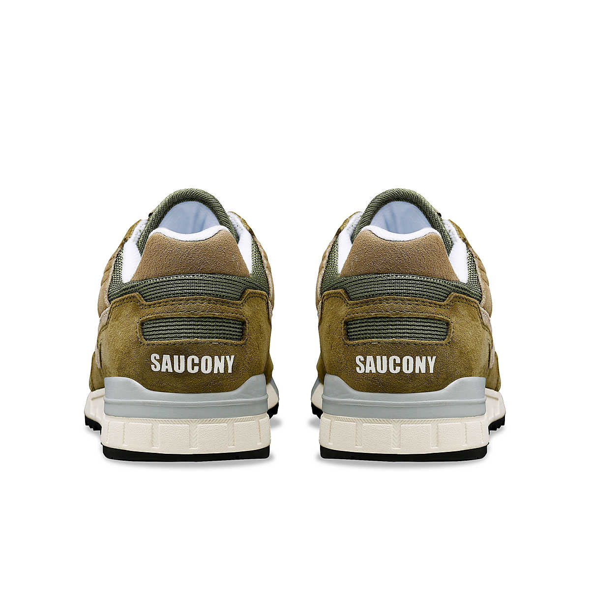 UOMO SHADOW 5000 SAGE - Saucony Originals