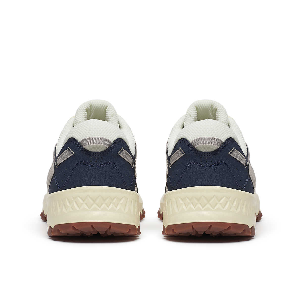 UOMO - GRID PEAK - NAVY | GREY - Saucony Originals