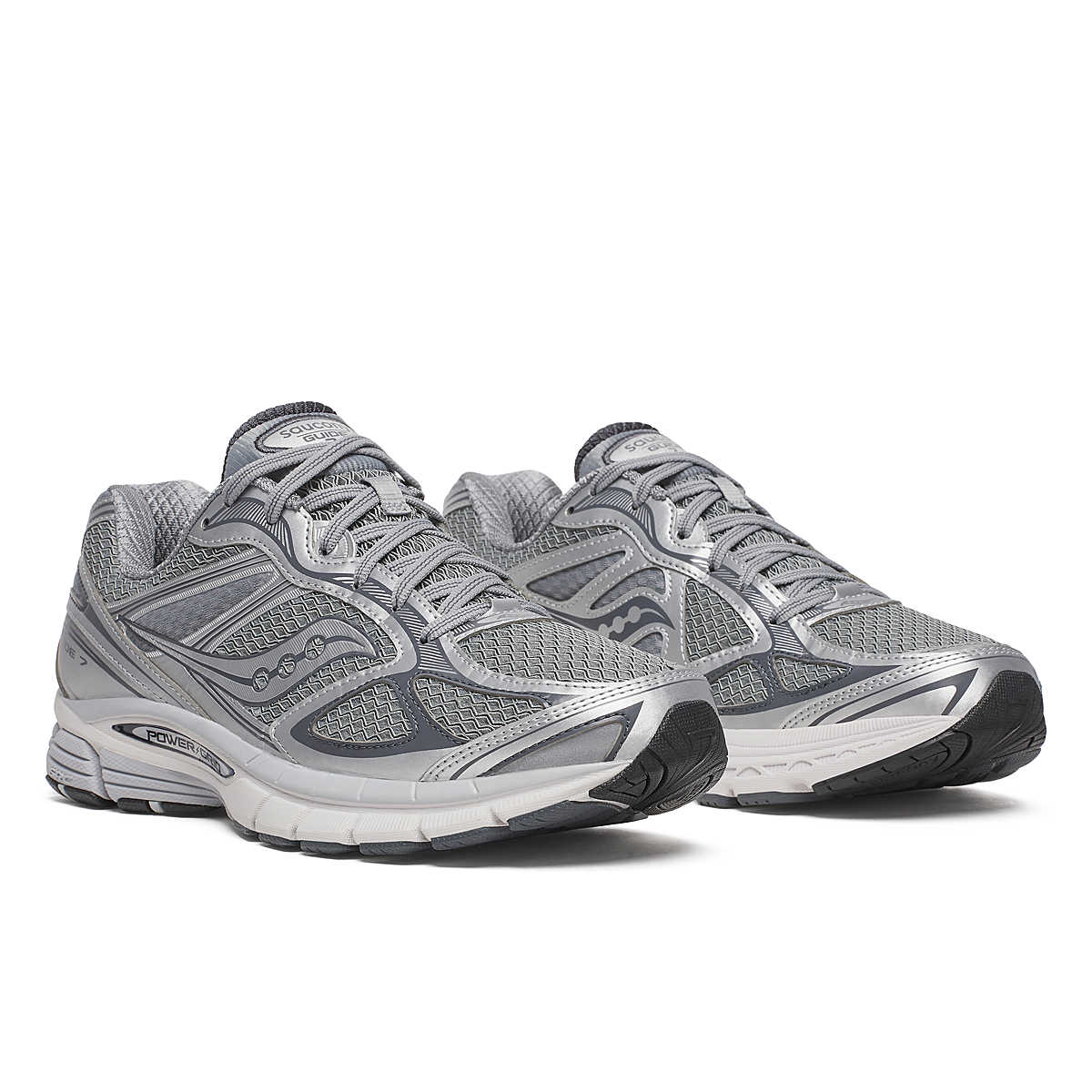 Saucony ProGuide 7 grey/ silver