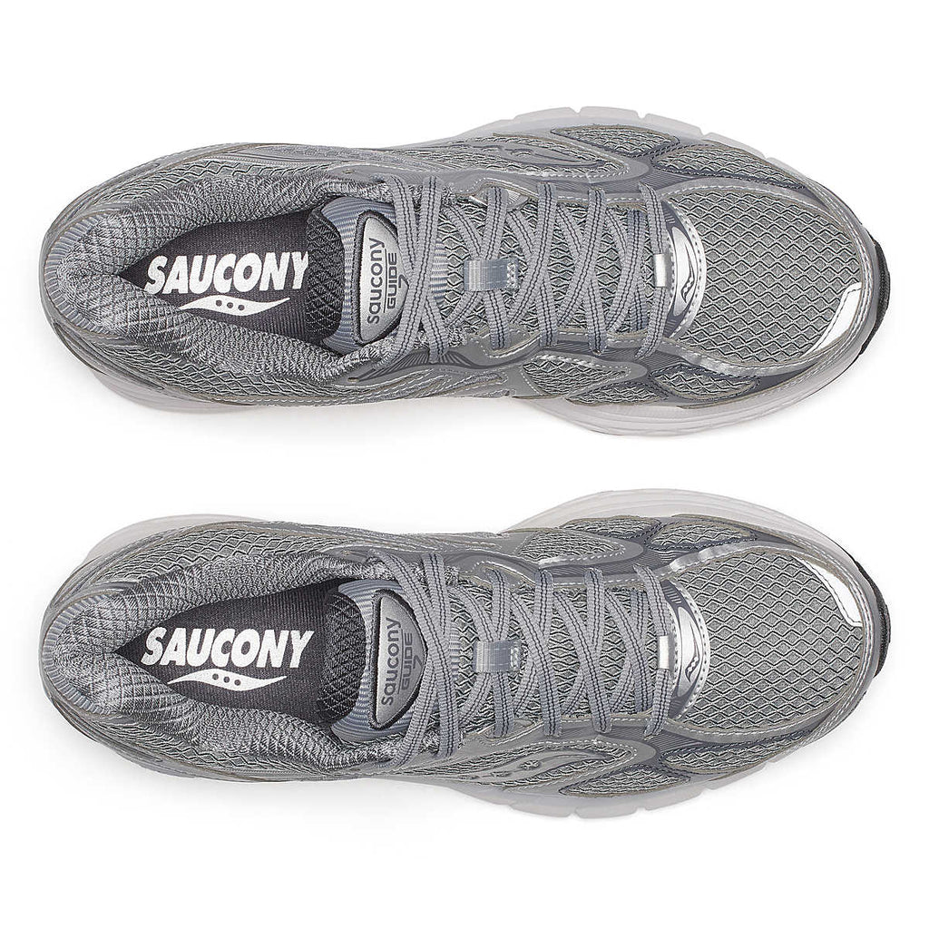 Saucony ProGuide 7 grey/ silver