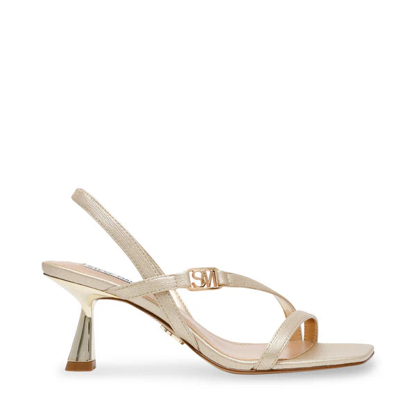 Sandali Infuzer gold Staeve Madden