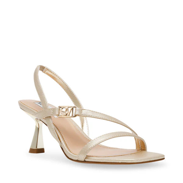 Sandali Infuzer gold Staeve Madden