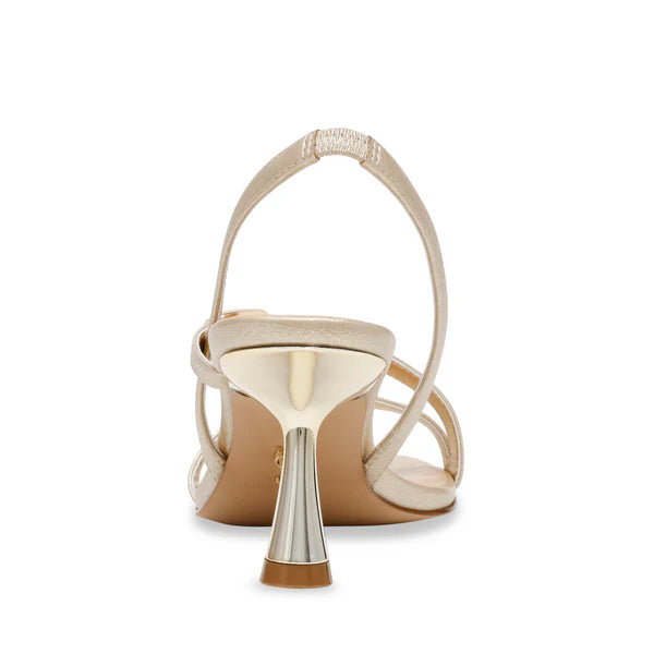 Sandali Infuzer gold Staeve Madden