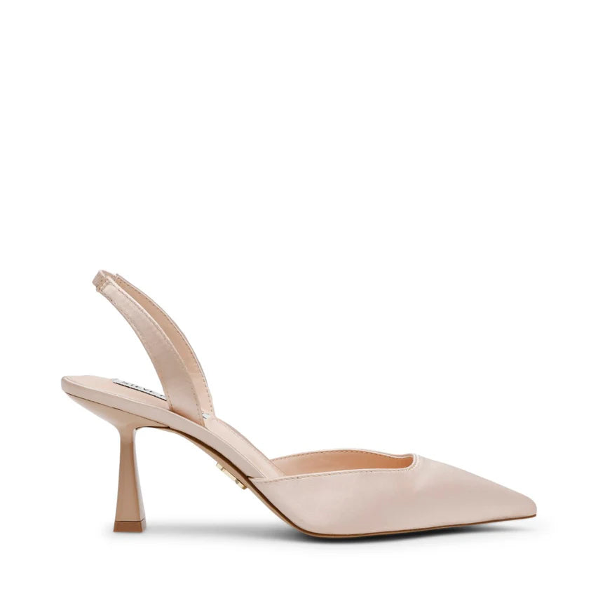 Chanel Finlee Steve madden champ satin