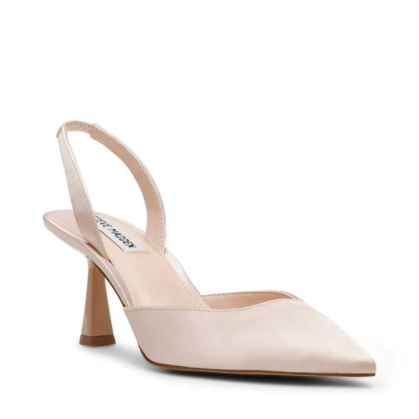 Chanel Finlee Steve madden champ satin