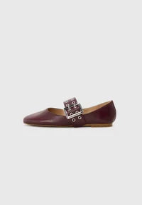 BALLERINA STEVE MADDEN ATLANTICA CHERRY DONNA ATLA11S1