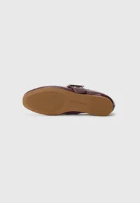 BALLERINA STEVE MADDEN ATLANTICA CHERRY DONNA ATLA11S1