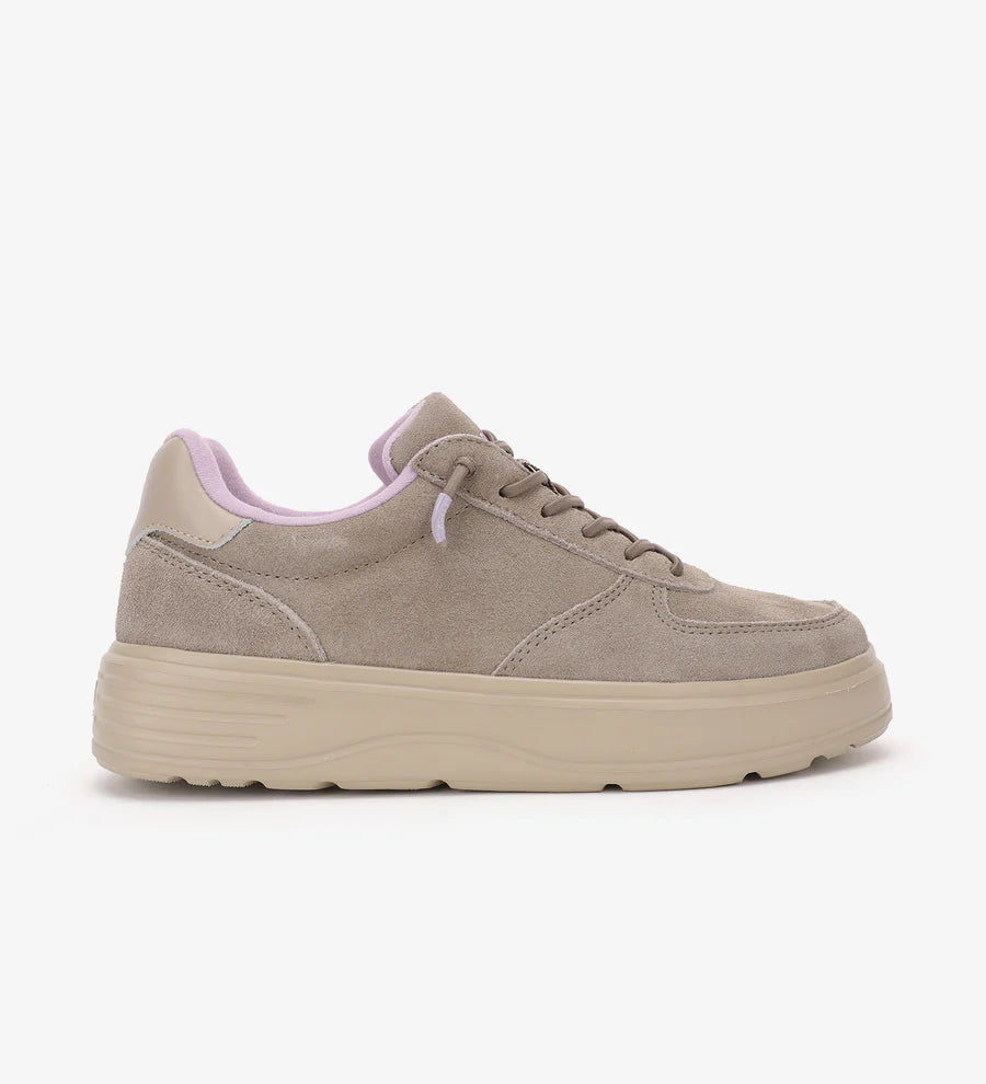 PITAS TAMPA DONNA beige