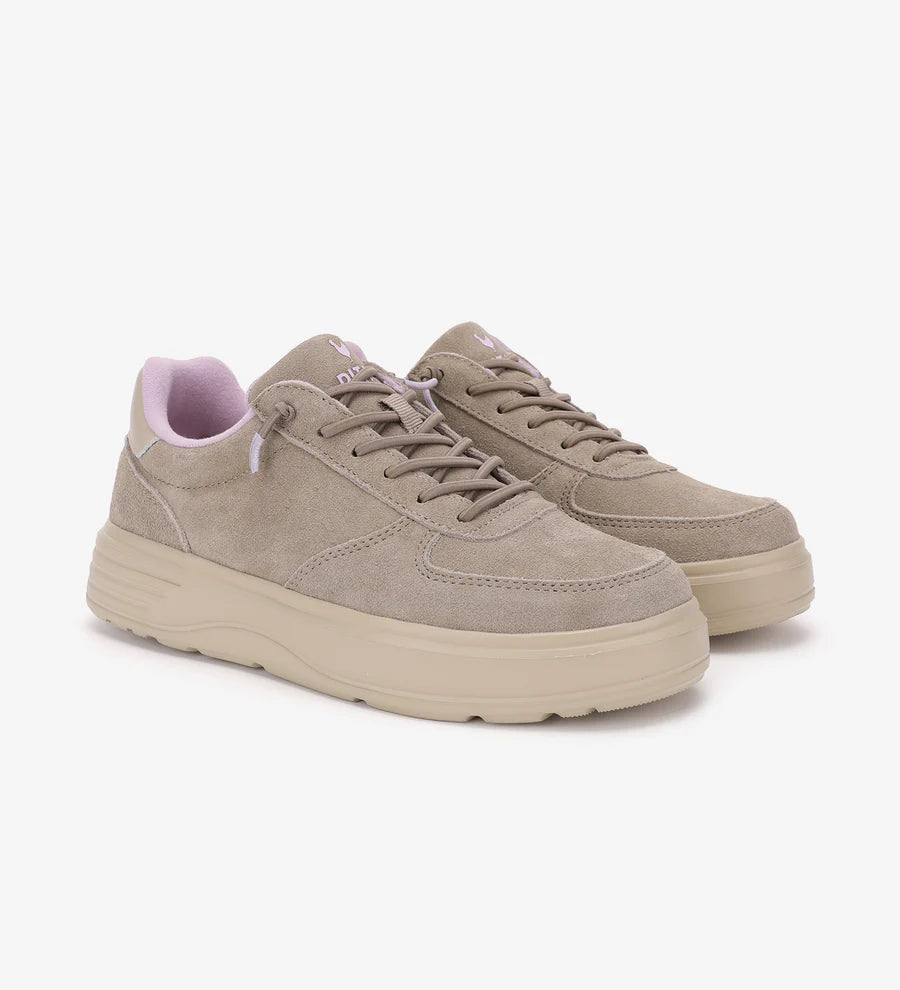 PITAS TAMPA DONNA beige