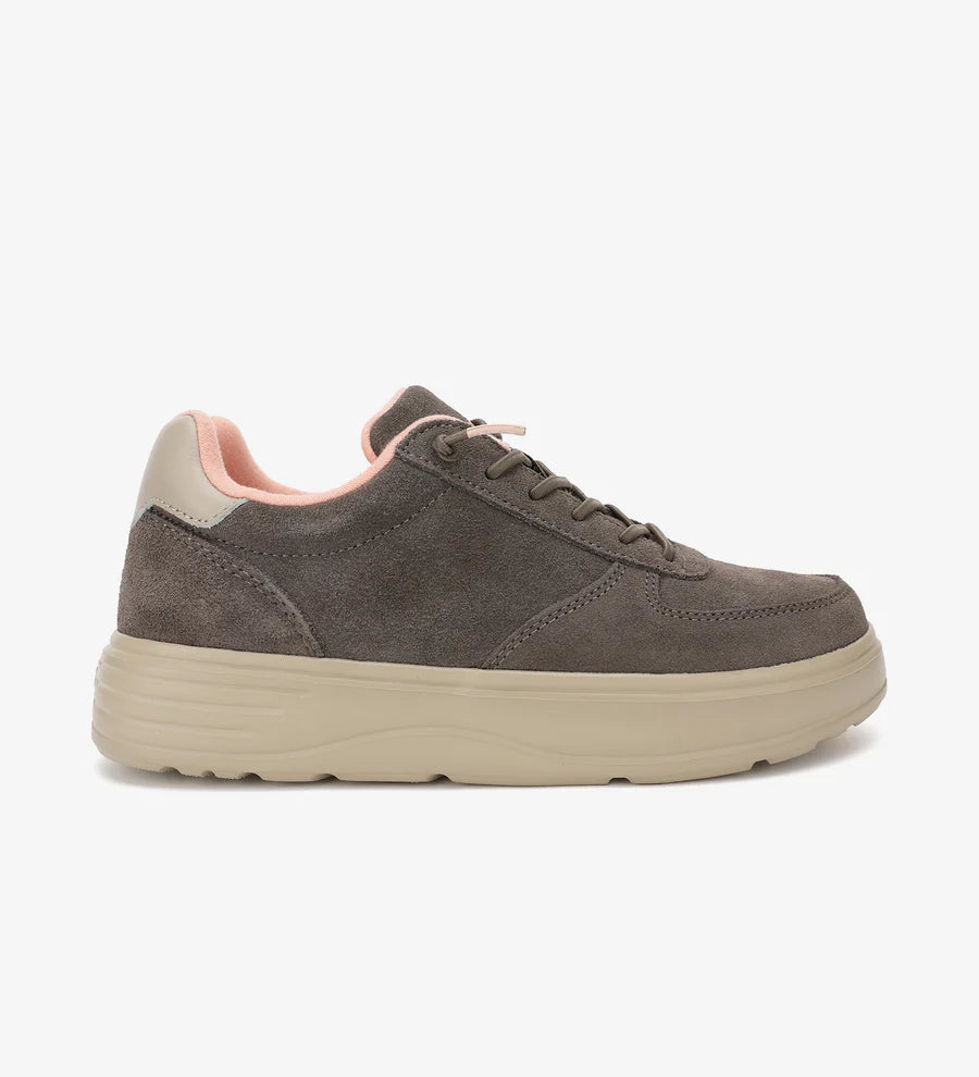 Sneakers Pitas donna Tampa