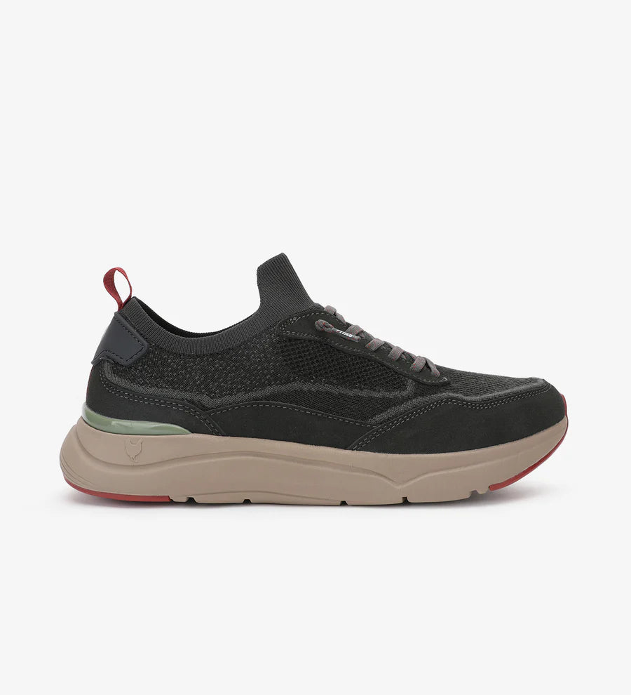 Sneakers Pitas uomo tui man topo