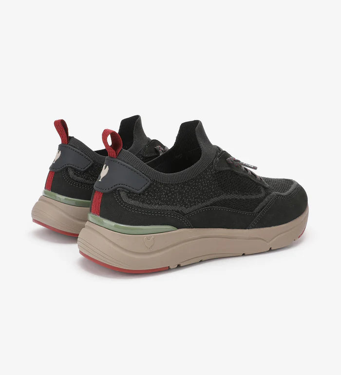 Sneakers Pitas uomo tui man topo