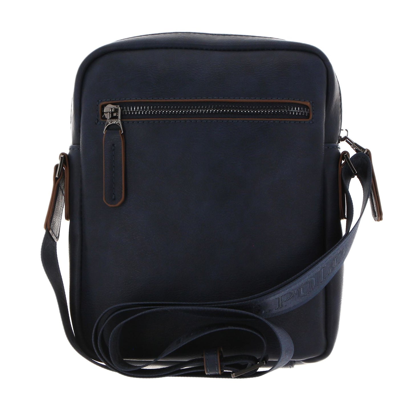 BORSA TRACOLLA U.S. POLO ASNN UOMO NAVY