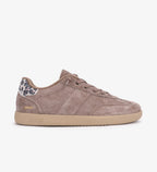 PITAS SNEAKER  URBAN DONNA TORTOLA ANIMALIER