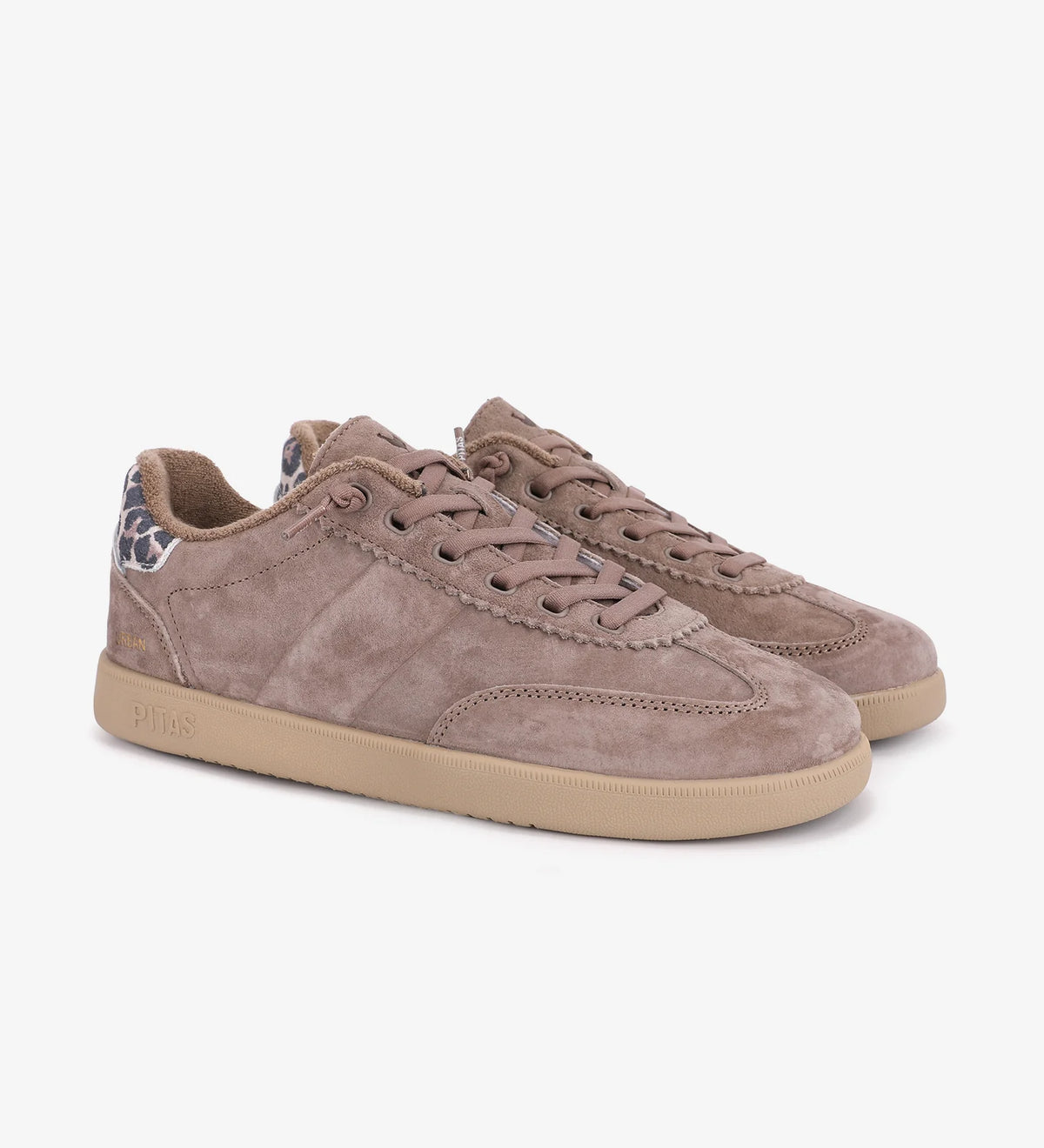 PITAS SNEAKER  URBAN DONNA TORTOLA ANIMALIER