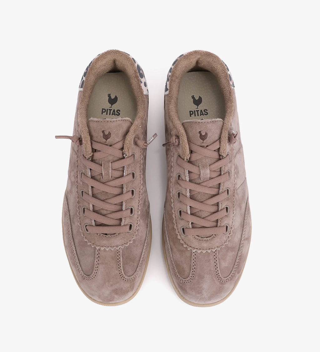 PITAS SNEAKER  URBAN DONNA TORTOLA ANIMALIER