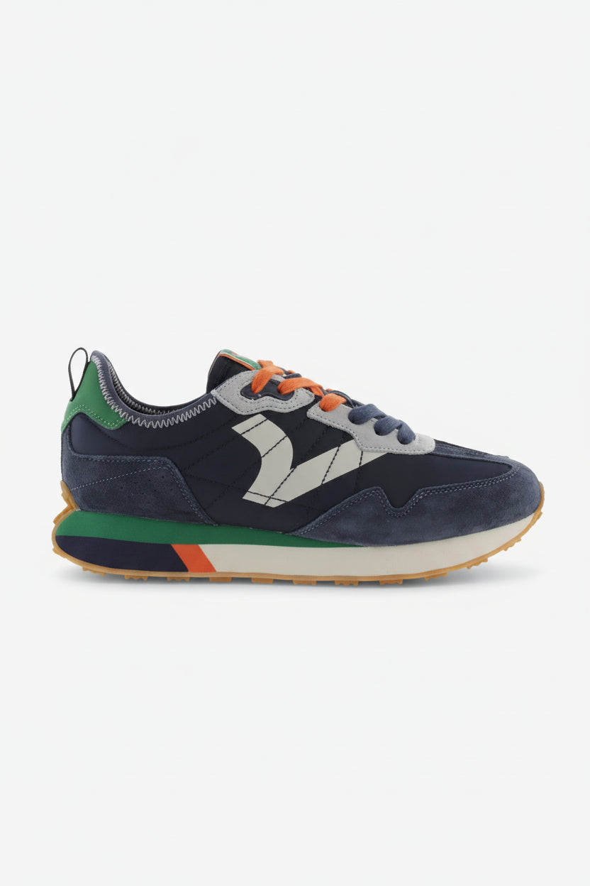 VICTORIA SNEAKERS 8813100 MARINO UOMO
