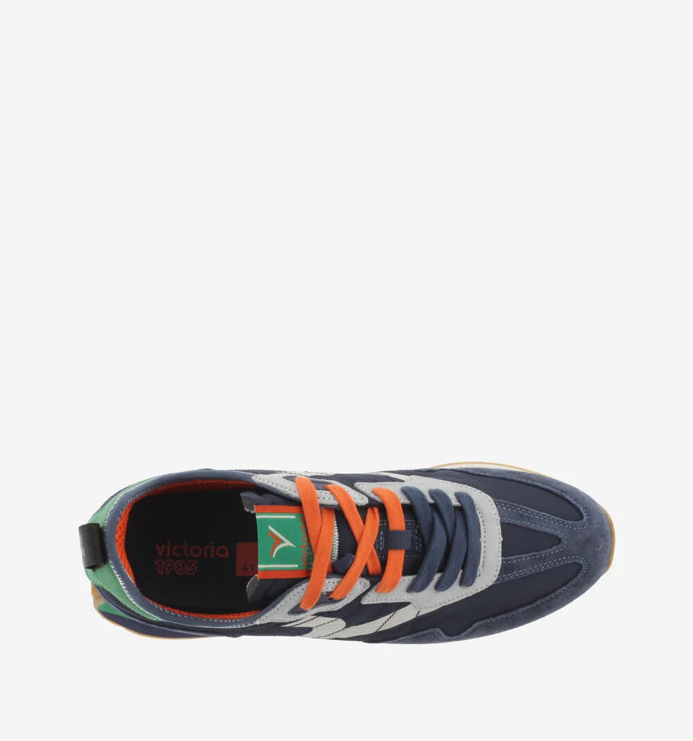VICTORIA SNEAKERS 8813100 MARINO UOMO
