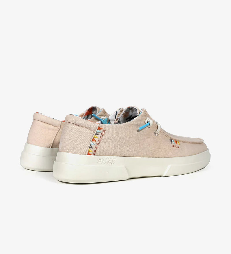 WAYRA BEIGE - Pitas