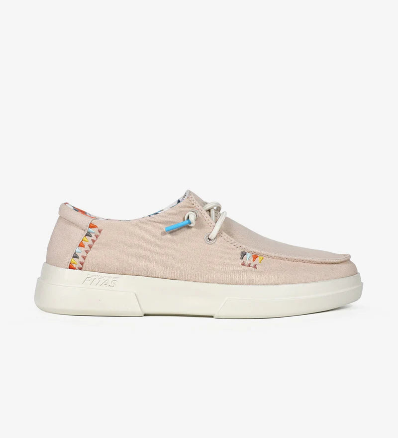 WAYRA BEIGE - Pitas