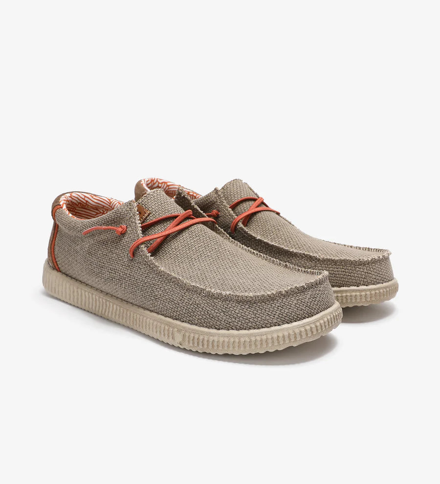 Pitas uomo wp150 steve taupe