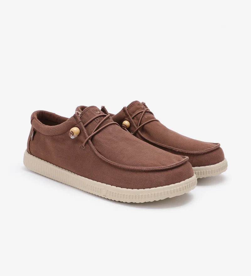 Pitas uomo wp150 wallabi washed argilla