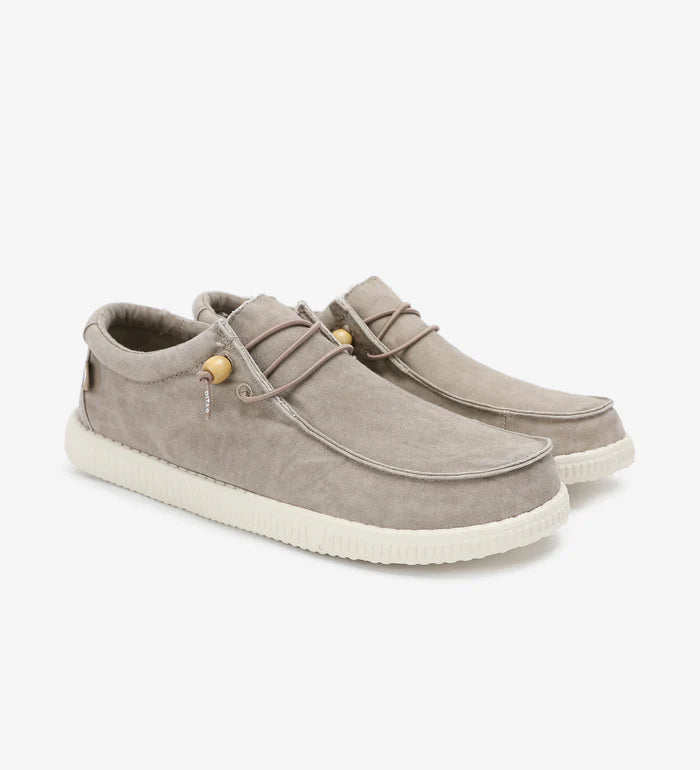 Pitas uomo wp150 wallabi washed beige