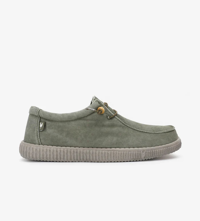 Pitas uomo wp150 wallabi washed kaki