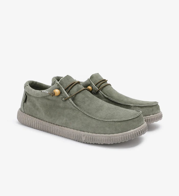 Pitas uomo wp150 wallabi washed kaki