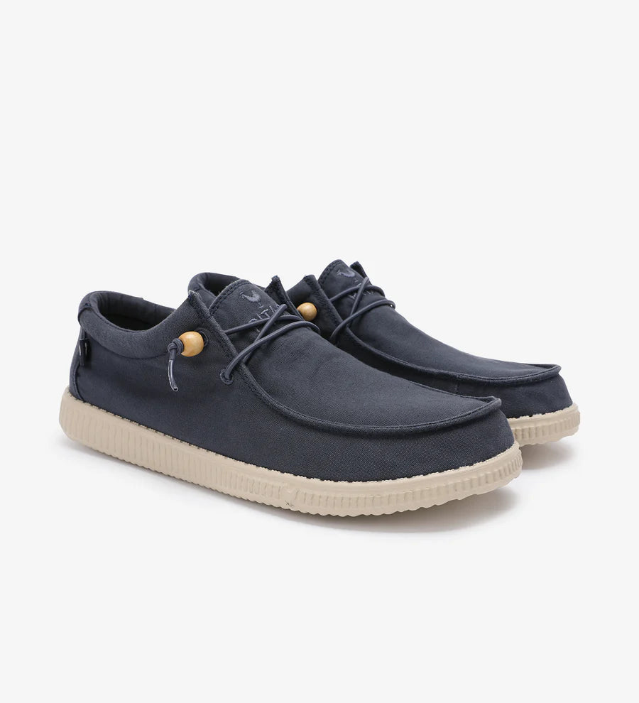 Pitas uomo wp150 wallabi washed marino