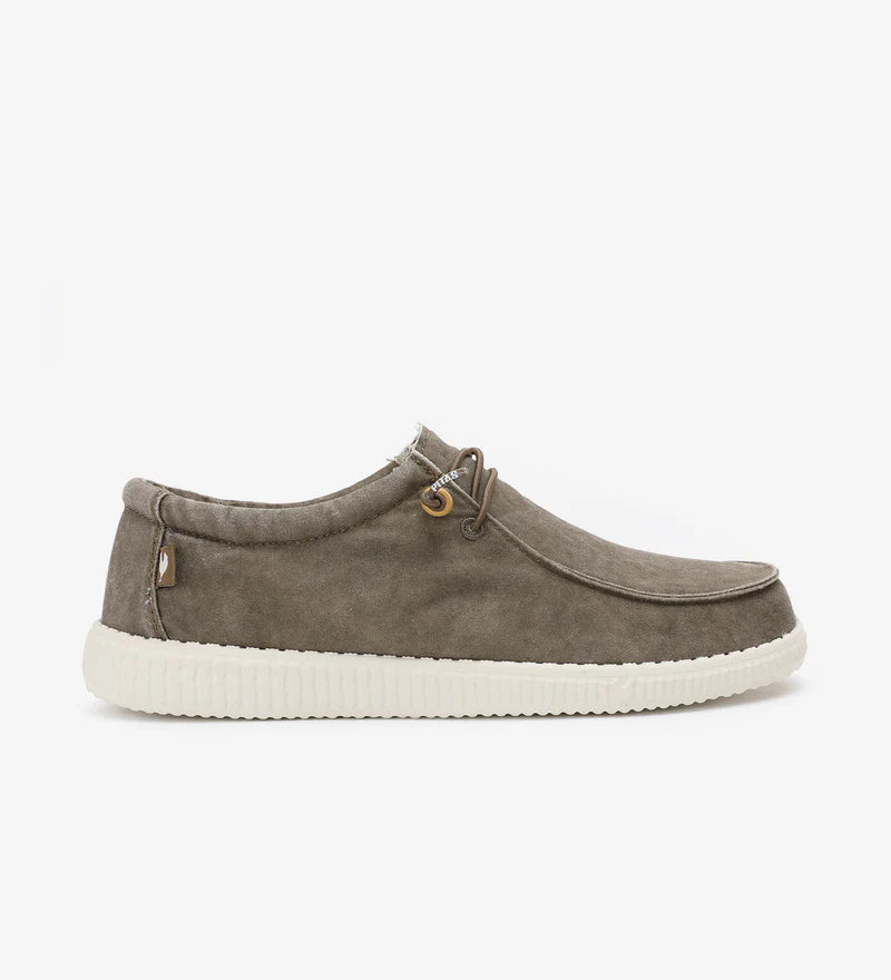 Pitas uomo wp150 wallabi washed taupe