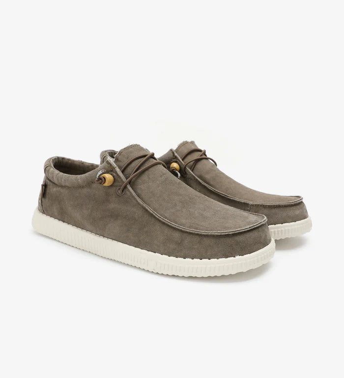 Pitas uomo wp150 wallabi washed taupe