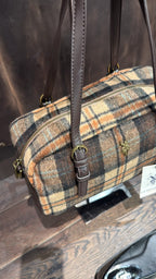 US POLO BORSA HOUSTON WOOL BOWLING