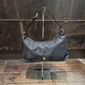 US POLO BORSA HOUSTON HOBO NERA