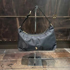 US POLO BORSA HOUSTON HOBO NERA