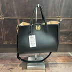 US POLO BORSA MIDDLETON D. HANDLE NERA
