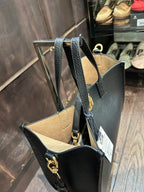 US POLO BORSA MIDDLETON D. HANDLE NERA