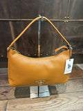 US POLO BORSA STANFORD HOBO MARRONE